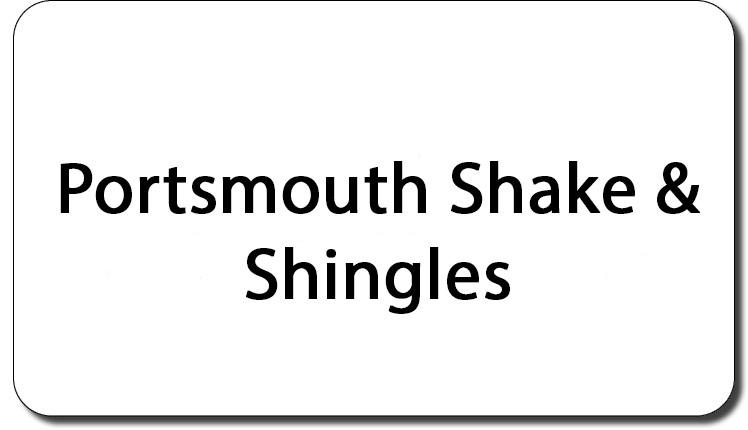Portsmouth Shake & Shingles